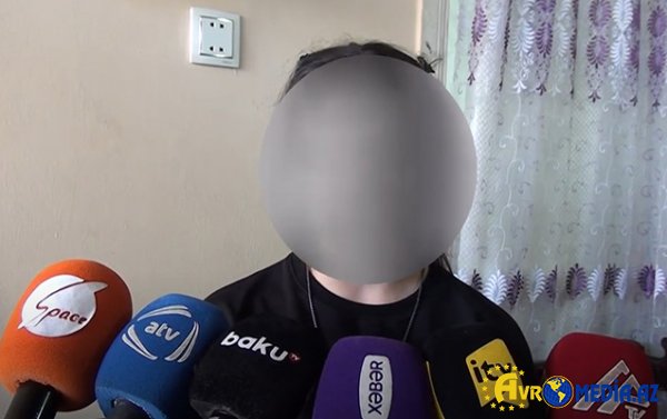 “İzlədiyim filmlər psixologiyamı pozmuşdu”