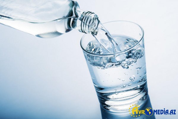 Su içmək üçün ən yaxşı vaxt hansı saatdır?