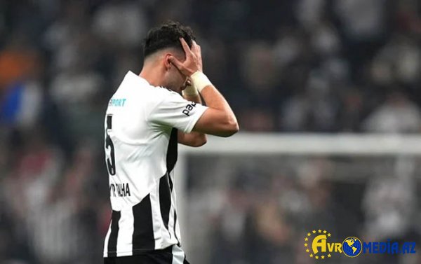Qırmızı vərəqə ilə Türkiyə futbolunun tarixinə düşdü