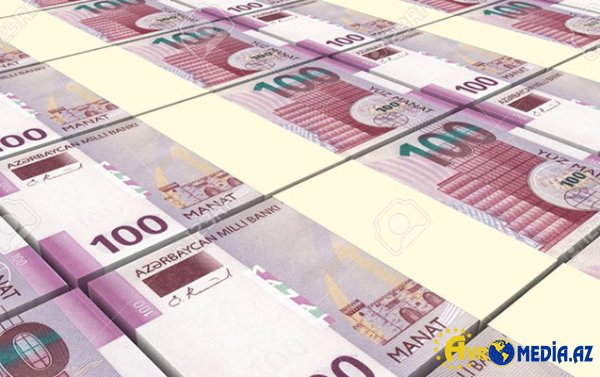 Dövlət büdcəsinin gəlirləri artıb