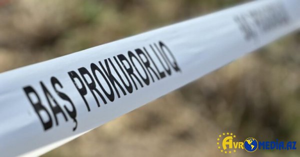 Neftçilər parkında kişi arvadını öldürdü