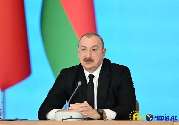 Cənub Qaz Dəhlizi Azərbaycanın enerji təhlükəsizliyi sahəsindəki ən böyük uğurlu layihəsidir