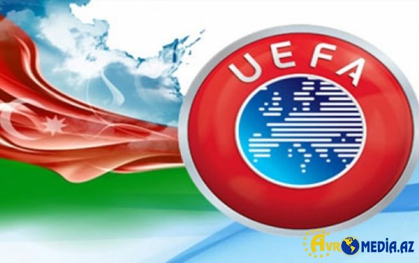 Azərbaycan yığması UEFA İnkişaf Turnirində iştirak edəcək