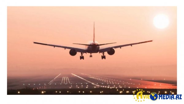 Azərbaycanda aviasiya təhlükəsizliyi ilə bağlı yeni qaydalar TƏSDİQLƏNDİ