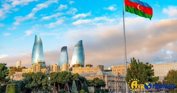 Azərbaycan dünyanın ən təhlükəsiz ölkələrindəndir: Siyahıda daha kimlər var?