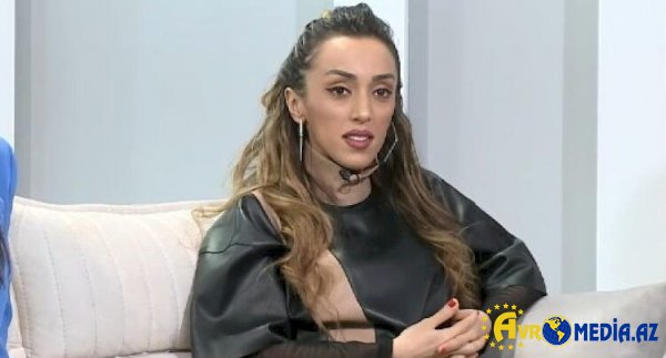 Ofelya Şabanova: "Gəlin kimdir ki, qaynananın yanında qalmasın?"