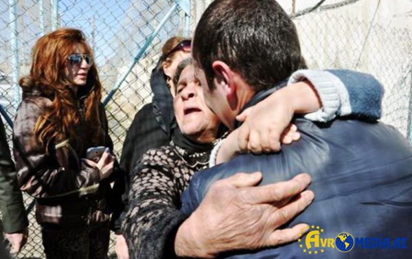 100-ə yaxın şəxsin əfv müraciətinə baxıldı