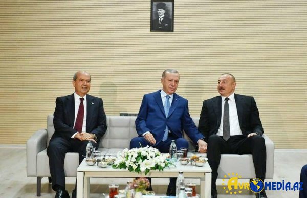 Türkiyəyə xəyanət və Əliyevin sərt addımı...