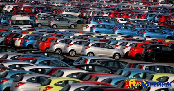Ən etibarlı işlənmiş avtomobillər: Yüz minlərlə kilometr sürüləcək 5 model