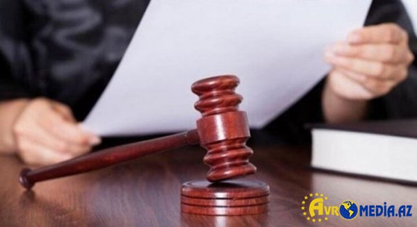 Azərbaycanlı saxta arayışa görə 20 min cərimələndi