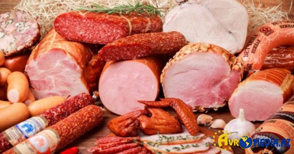 Kolbasa məmulatlarının istehsalı niyə azalıb?