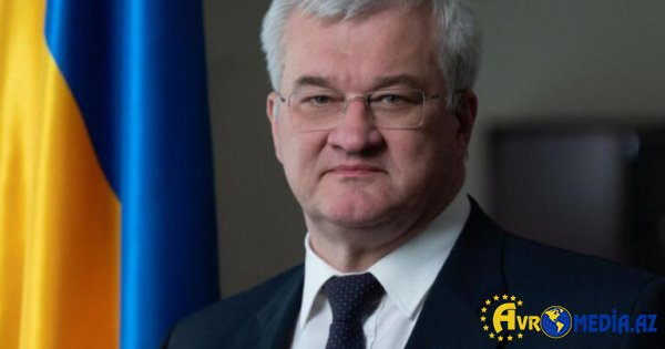 Ukrayna və Rusiya Türkiyədə görüşür?