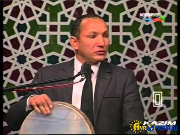 Bənzərsiz-"Qumru səsli" XANƏNDƏ-VİDEO