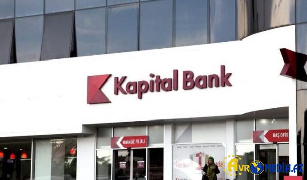 Kapital Bank kartı olanların nəzərinə!