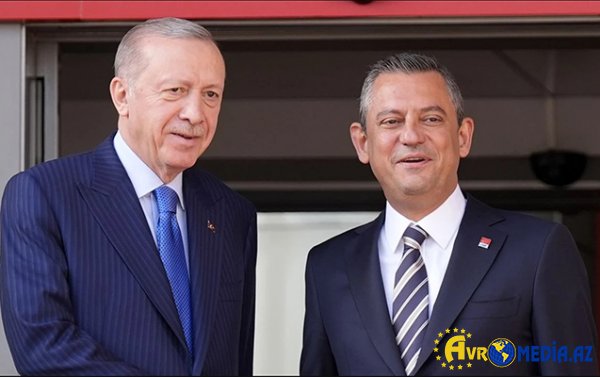 Ərdoğana 75 min təzminat ödəyəcək