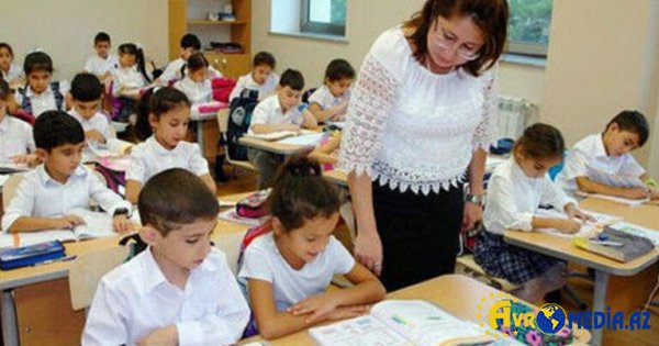 Məktəb və bağçalarda tətil elan edilir?