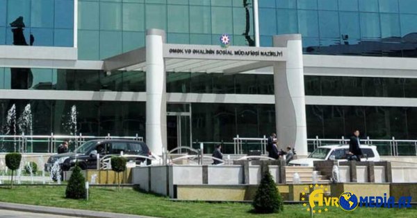 Bu sahələrdə işlər dayandırılmalıdır!