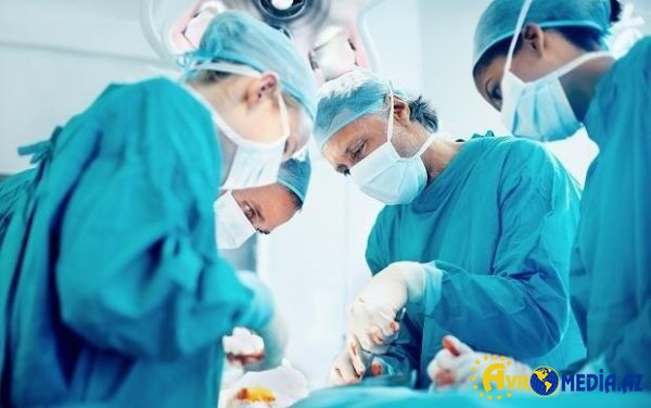 Azərbaycanlı gənc böyrəyini 200 min dollara satdı - İfşa