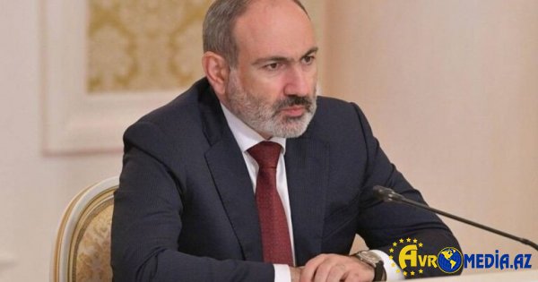 "Azərbaycanla bağlı bu addımı atmağa hazırıq" - Paşinyan