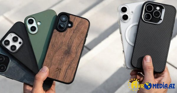"iPhone"un bu modelinin təmiri məhdudlaşdırılır