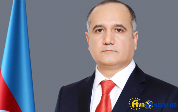 “Azərbaycan-Gürcüstan əlaqələri daim genişlənir”