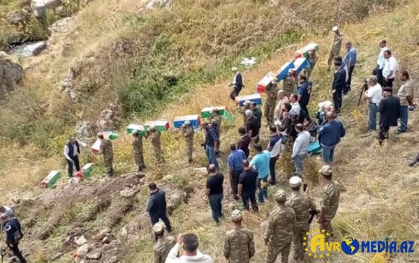 Başlıbel faciəsindən 32 il ötür
