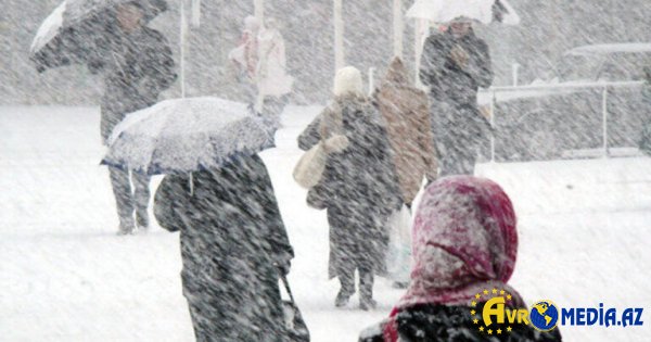 Hava pisdirsə, bu şəxslər işə gəlməyə bilər