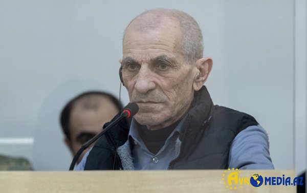 Xocalıda insanları necə öldürdüklərini etiraf etdi - Əmri o veribmiş