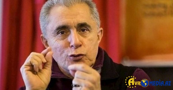 "Taksidə çalışdım, montyor, qarovulçu işlədim..."