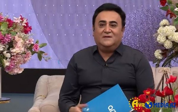 "TikTok-da bir dəqiqəyə 100 manat qazanıram"