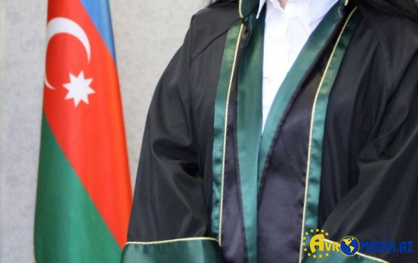 Vəkilliyə qəbulla bağlı MÜHÜM XƏBƏR