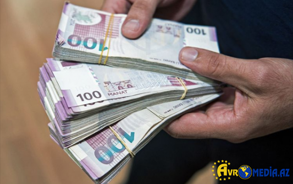 Bəzi dövlət qurumlarındakı vəzifə maaşları ilə bağlı - Qərar