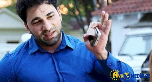 "Mən "mama uşağıyam", anamın sözündən çıxmıram"