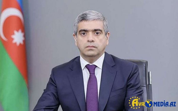 Nazir ona yüksək vəzifə verdi