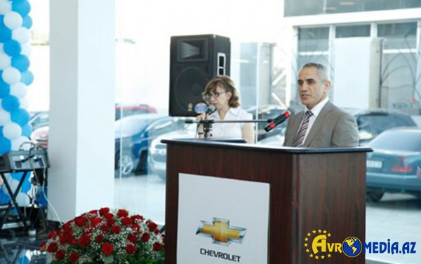 “Melissa Group”un rəhbərinin həbs müddəti uzadıldı