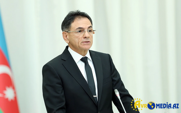 Mədət Quliyev bu postundan istefa verdi