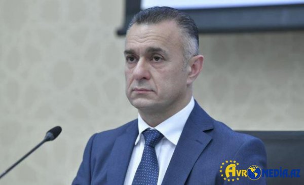Nazirdən əmr: bu uşaqlar peyvənd olunacaq