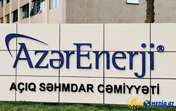 “Azərenerji”nin nizamnaməsində dəyişiklik