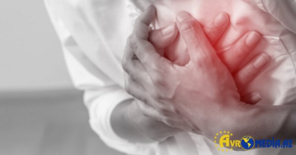 Bu şəxslərdə insult və infarkt riski yüksəkdir – SƏBƏB