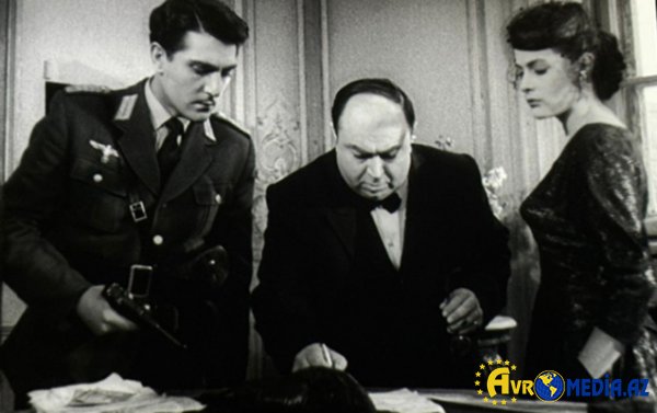 “Uzaq sahillərdə” filmi Berlində bərpa olundu