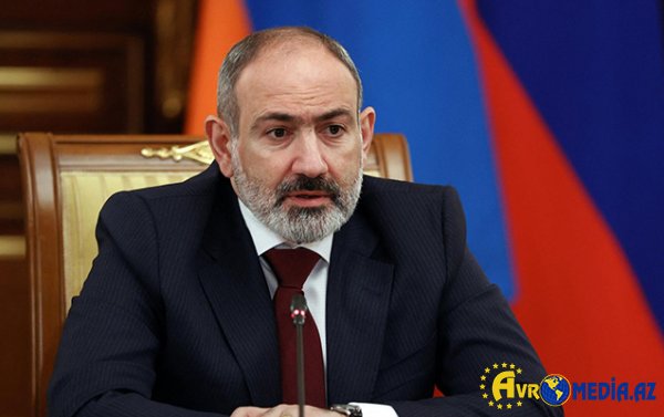 Paşinyan Təhlükəsizlik Şurasını topladı: Nə baş verir?
