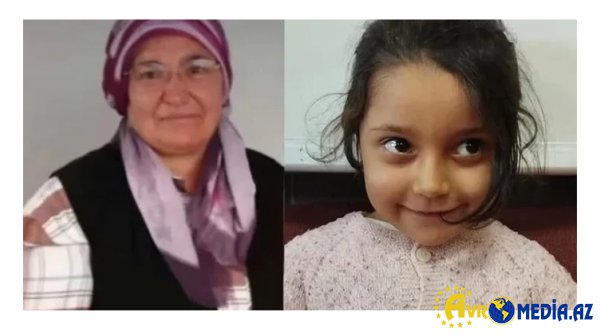 Qaz idarəsinin səhvinə görə ana və 6 yaşlı qızı öldü
