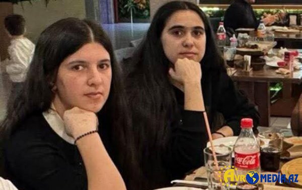 Taksi sürücüsü itkin düşən dayıqızı-bibiqızını evində gizlədibmiş - Yenilənib
