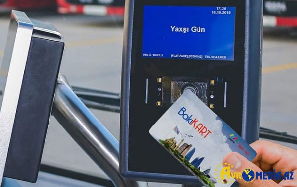 Mərkəzi Bankdan “Bakı Kart”a qarşı tədbir