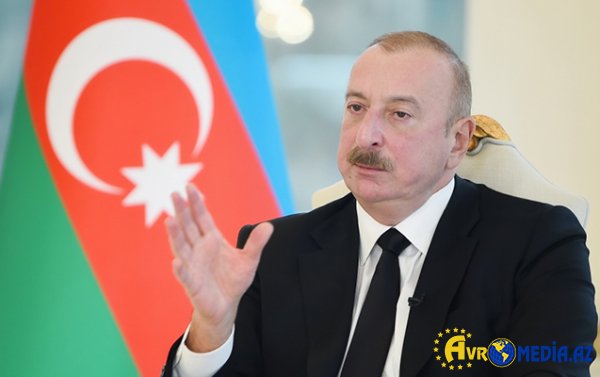 “Biz nəqliyyat imkanlarımızı və infrastrukturumuzu genişləndiririk”