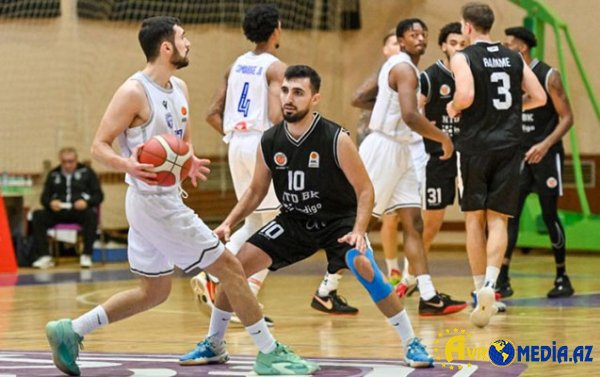 Azərbaycan çempionatında ilk finalçı bəlli oldu