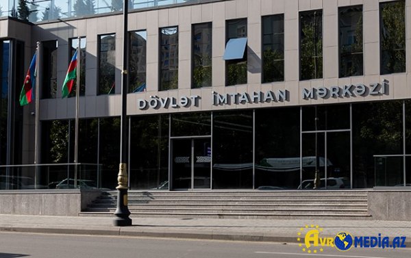 DİM imtahanların saatlarını dəyişdi