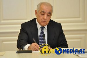 Baş nazirdən yeni qərar
