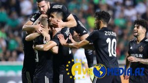 "Qarabağ" və "Neftçi"dən gözlənilməz NƏTİCƏ