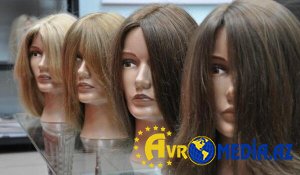 Saçı da xaricdən idxal edirik – Qiymətlər